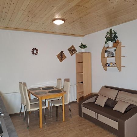 Apartman Albrecht Албрехтице в Йзерски хорах Екстериор снимка