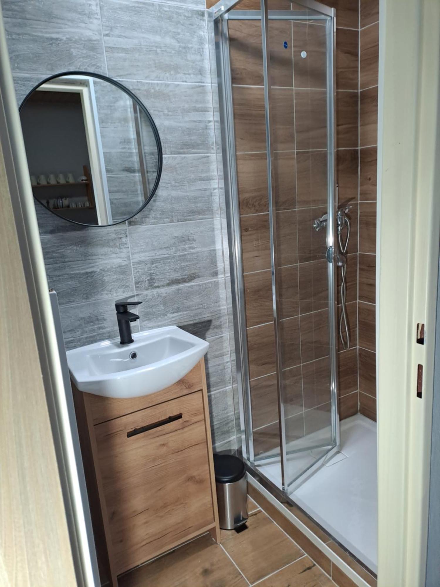 Apartman Albrecht Албрехтице в Йзерски хорах Екстериор снимка