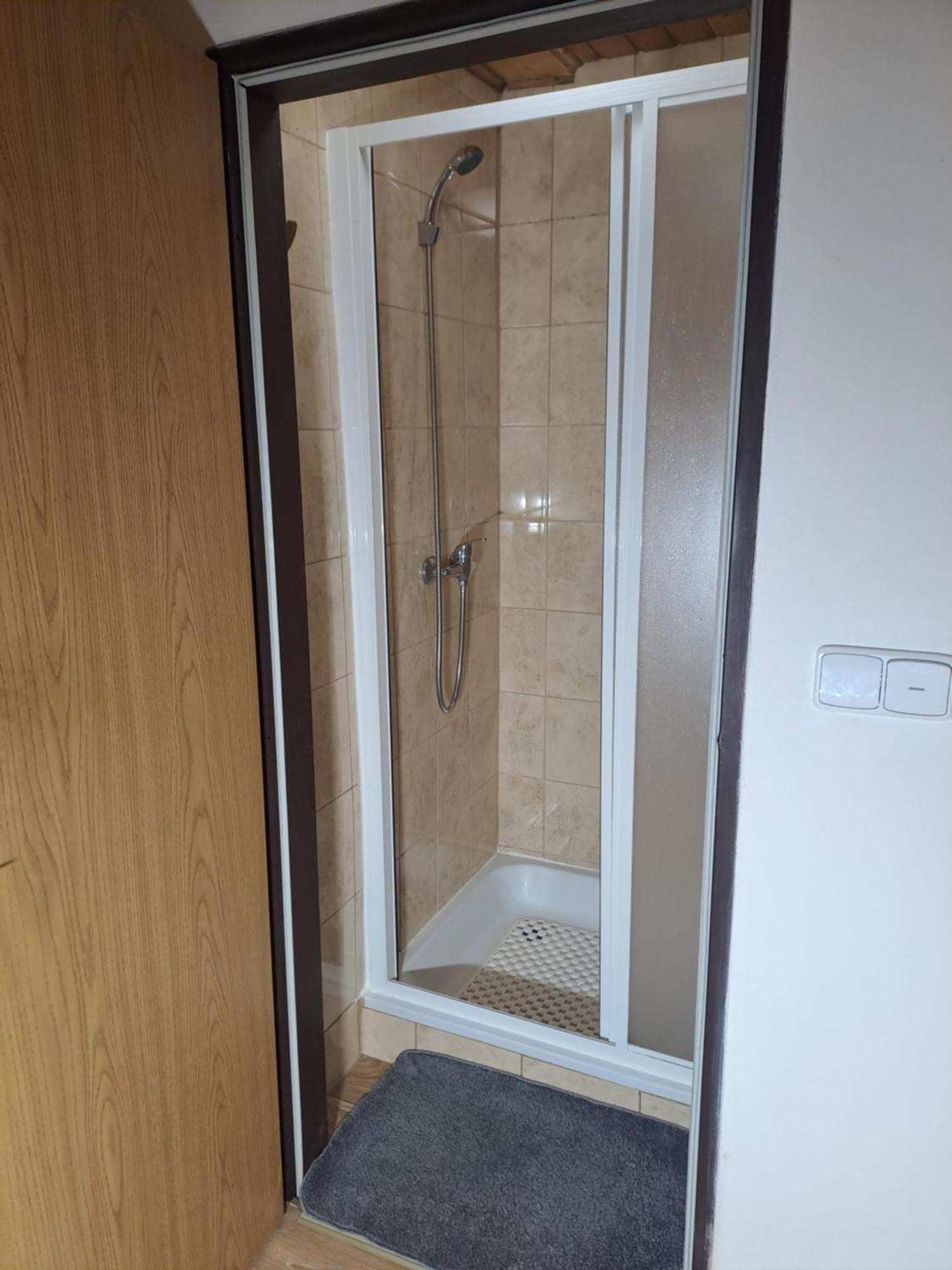 Apartman Albrecht Албрехтице в Йзерски хорах Екстериор снимка